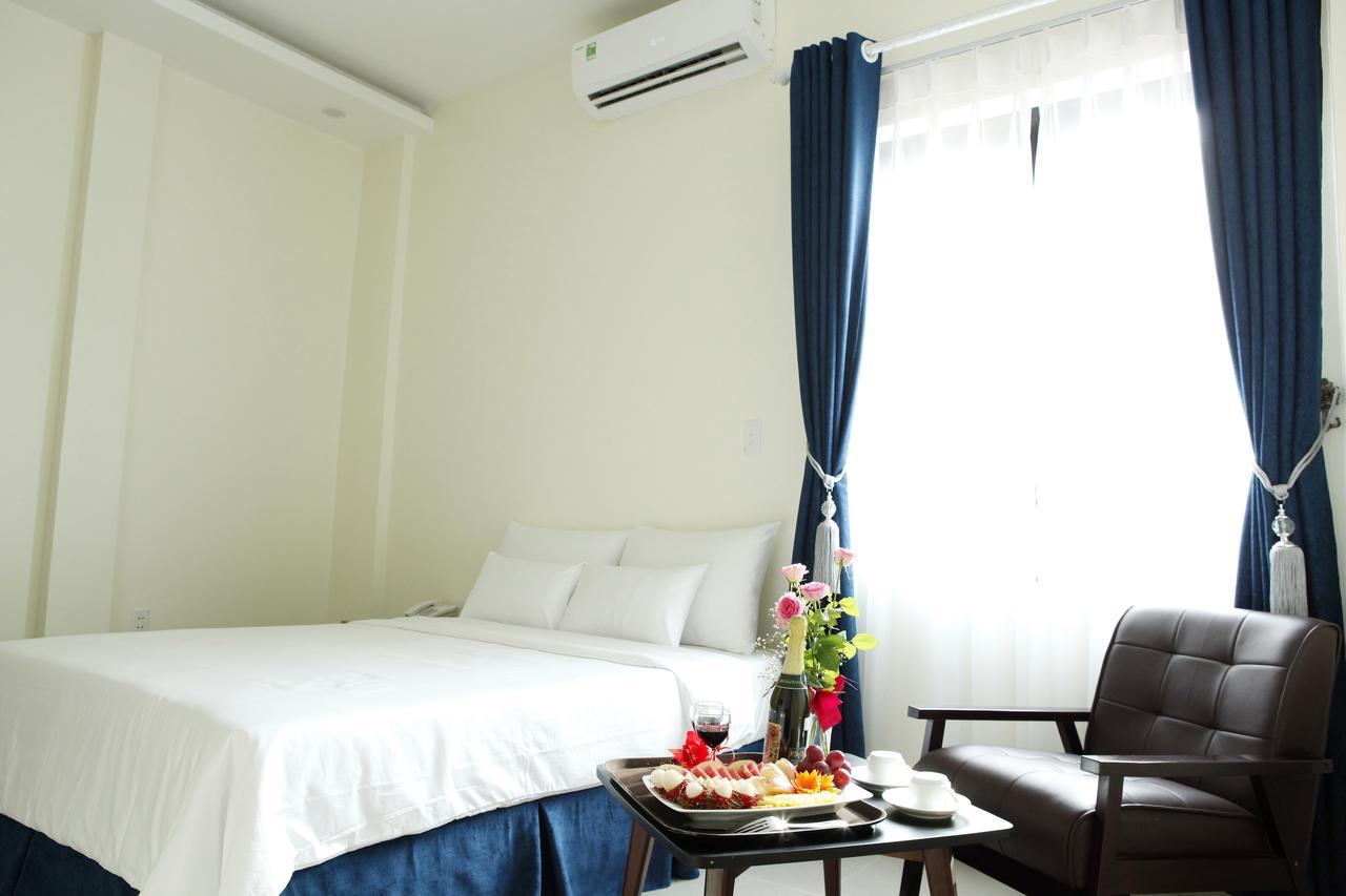 Noblesse Hotel ハイフォン エクステリア 写真