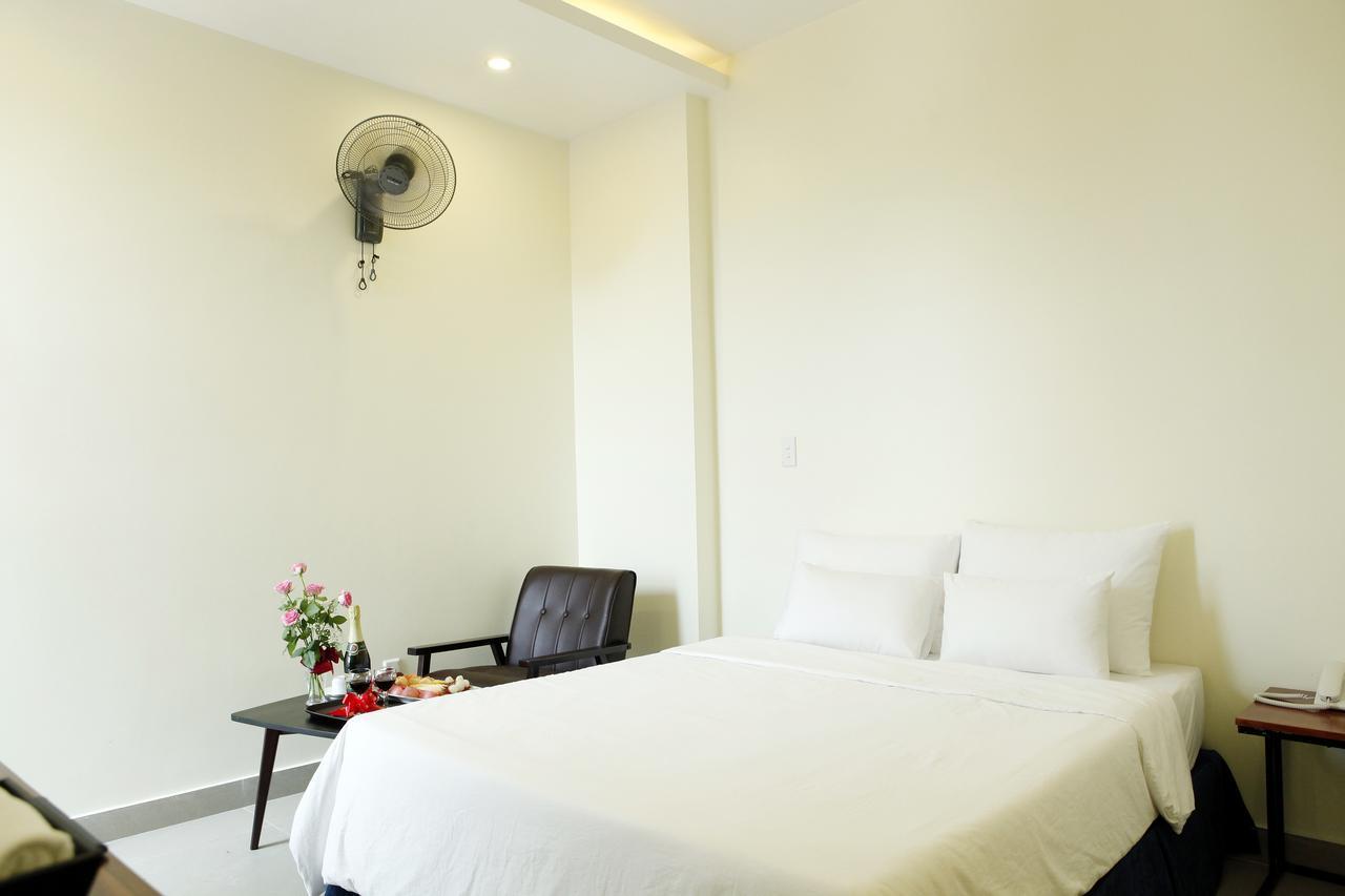 Noblesse Hotel ハイフォン エクステリア 写真