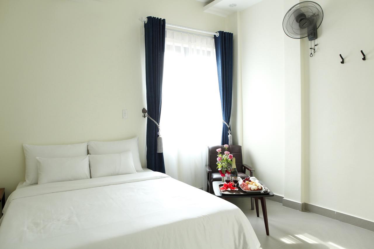 Noblesse Hotel ハイフォン エクステリア 写真